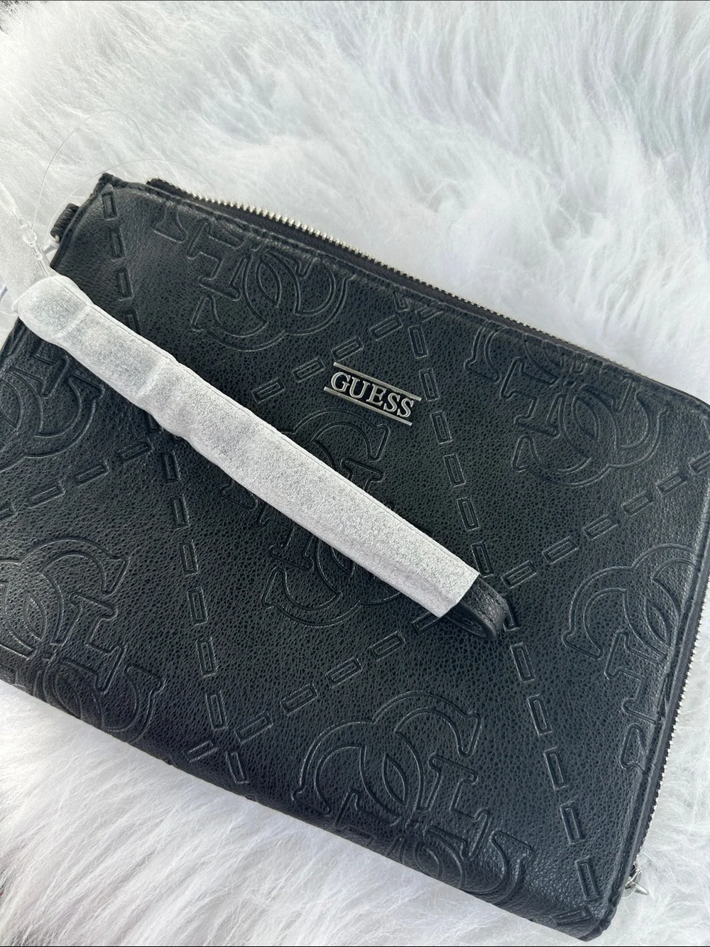 Guess new boston
